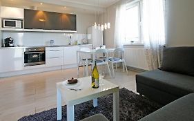 Irs Royal Apartments Apartamenty Irs Albatros